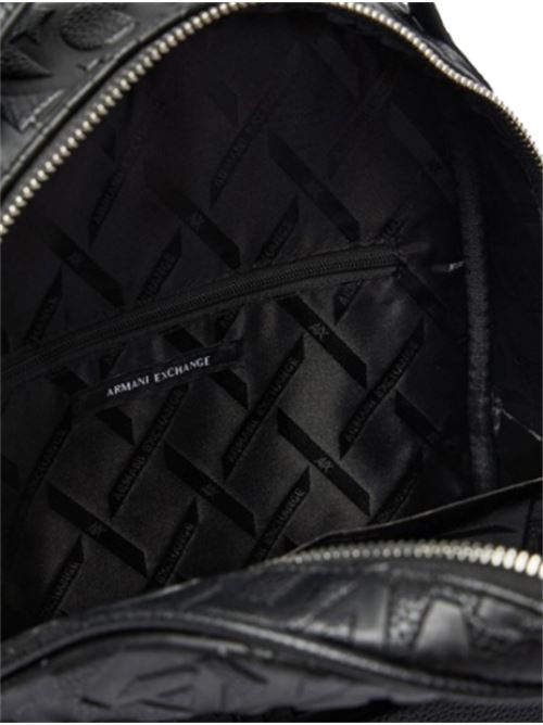backpack ARMANI EXCHANGE | XW002234 AF15774UC001